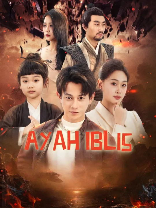 Ayah Iblis